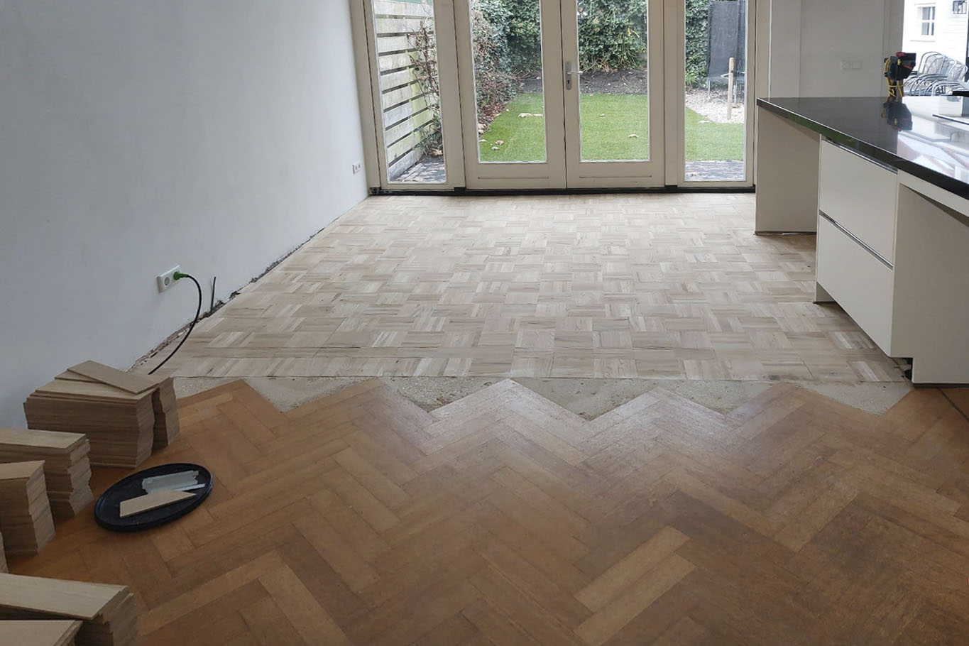 REPARATIE