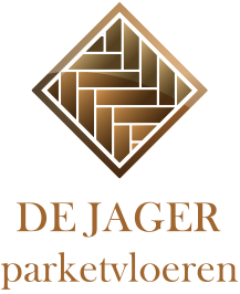 De Jager Parketvloeren logo