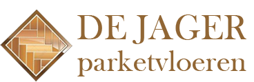 De Jager Parketvloeren webs logo